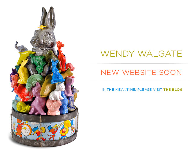 Wendy Walgate